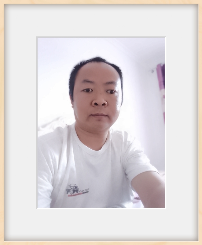 张家小伙子的第一张照片--南充相亲服务中心
