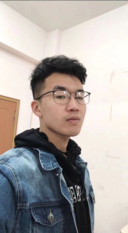 梁凯的第一张照片--南充相亲服务中心