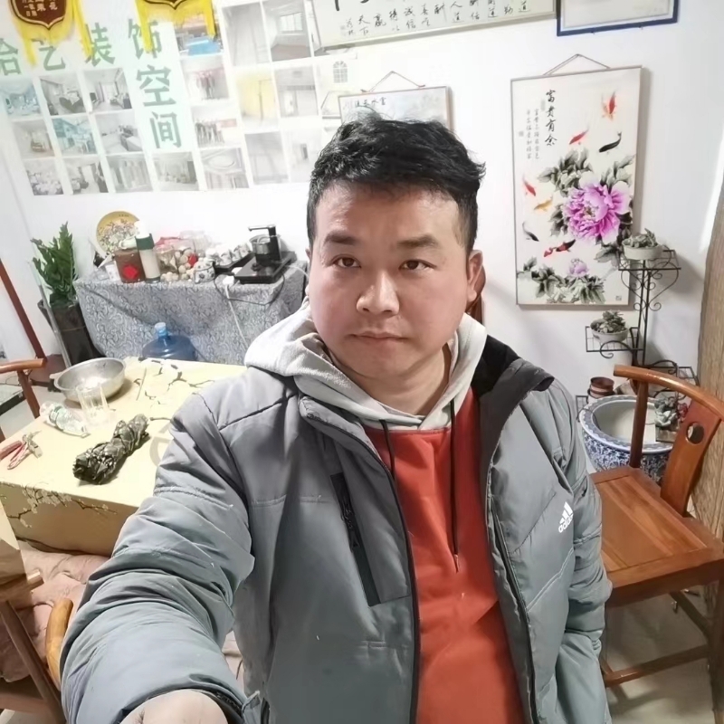 君君的第一张照片--南充相亲服务中心