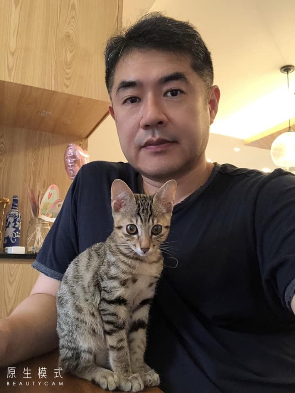 lucaswong的第一张照片--南充相亲服务中心