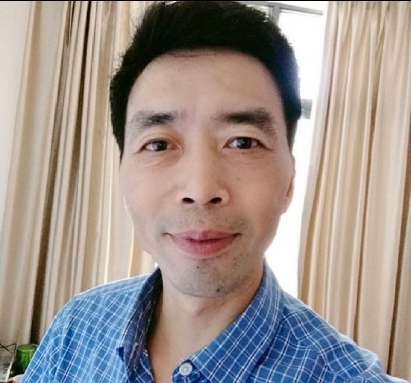 零距离的第二张照片--南充相亲服务中心