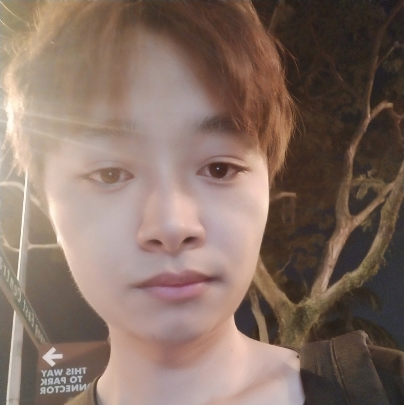 磊磊的第一张照片--南充相亲服务中心