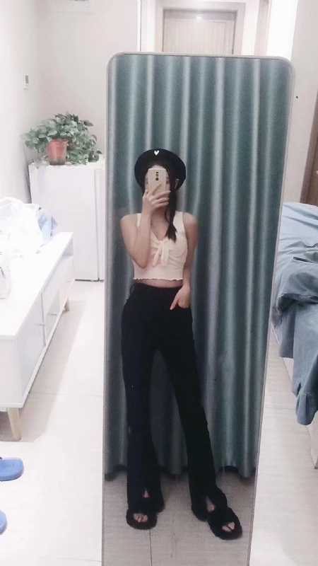 莎莎的第一张照片--南充相亲服务中心