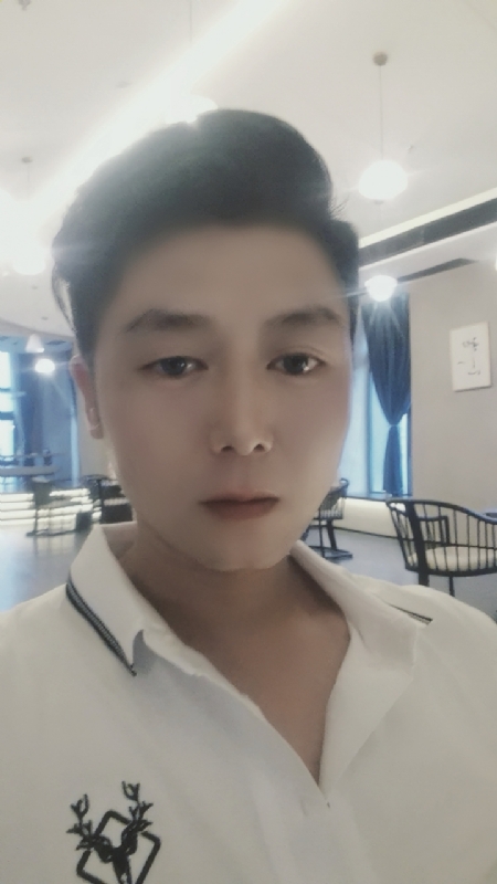 哎哎的第一张照片--南充相亲服务中心