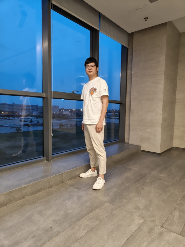小鱼的第一张照片--南充相亲服务中心