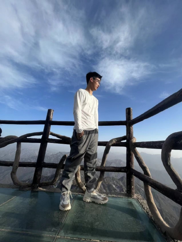 怜ぁ熙的第一张照片--南充相亲服务中心
