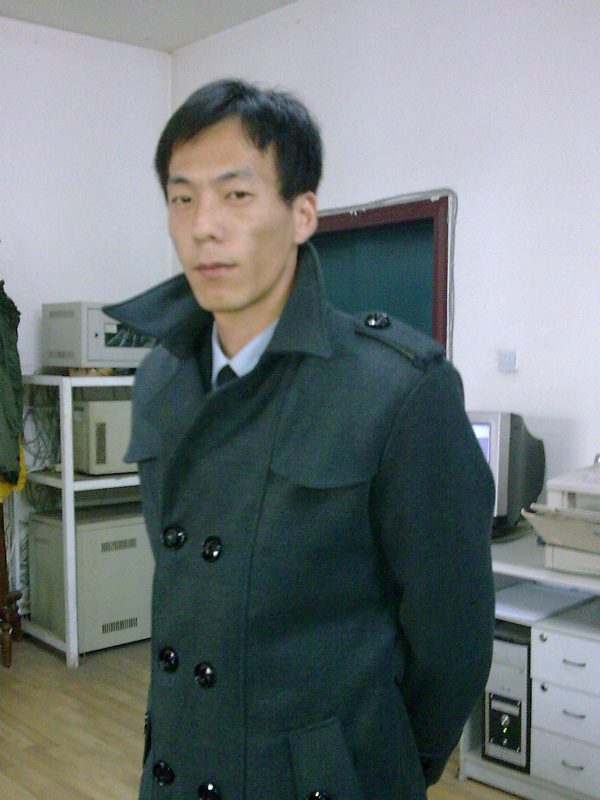 一生何求的第二张照片--南充相亲服务中心