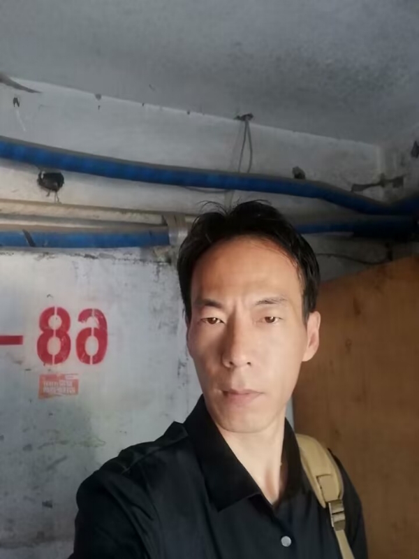 一生何求的第三张照片--南充相亲服务中心
