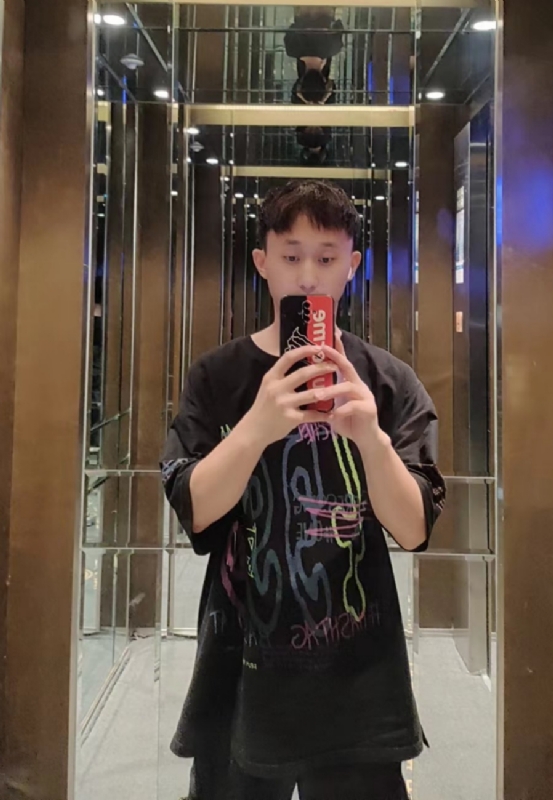 夏天的第一张照片--南充相亲服务中心