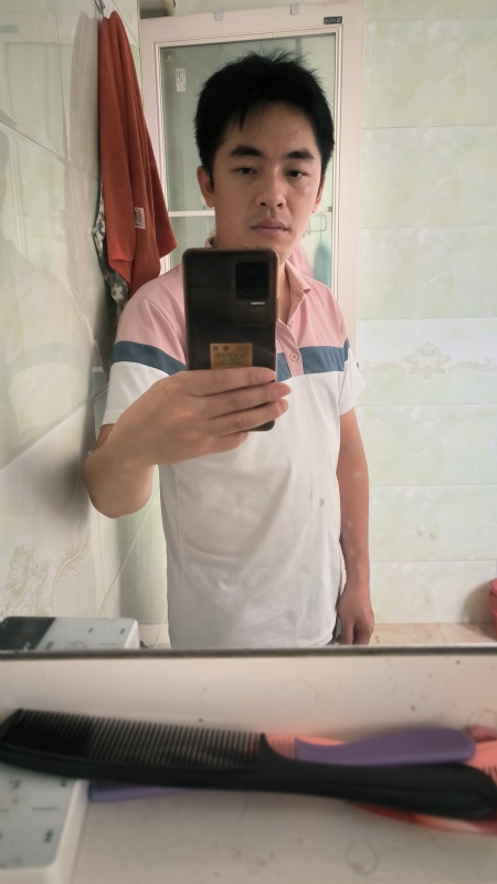 云飞的第一张照片--南充相亲服务中心