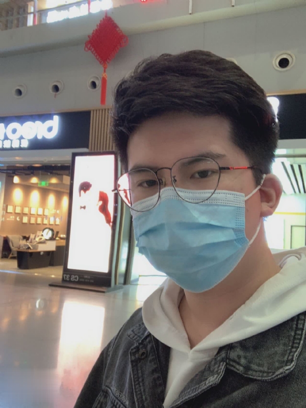 xxmr的第一张照片--南充相亲服务中心