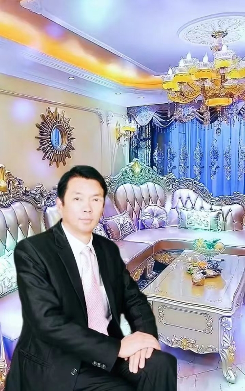 宇轩的第一张照片--南充相亲服务中心