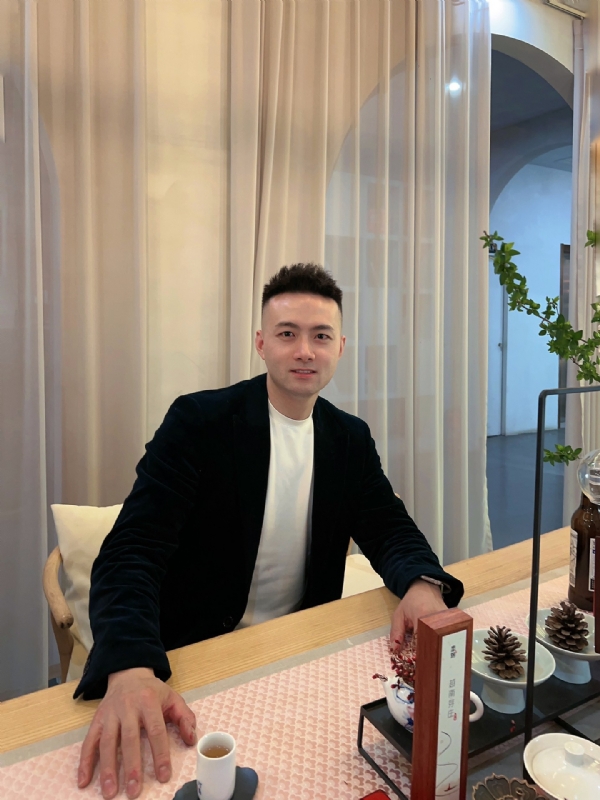 爱人知心的第一张照片--南充相亲服务中心