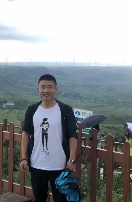 福鑫来的第一张照片--南充相亲服务中心
