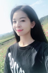 刘清竹的第一张照片--南充相亲服务中心