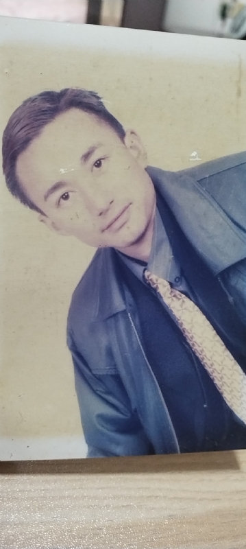 海哥的第一张照片--南充相亲服务中心