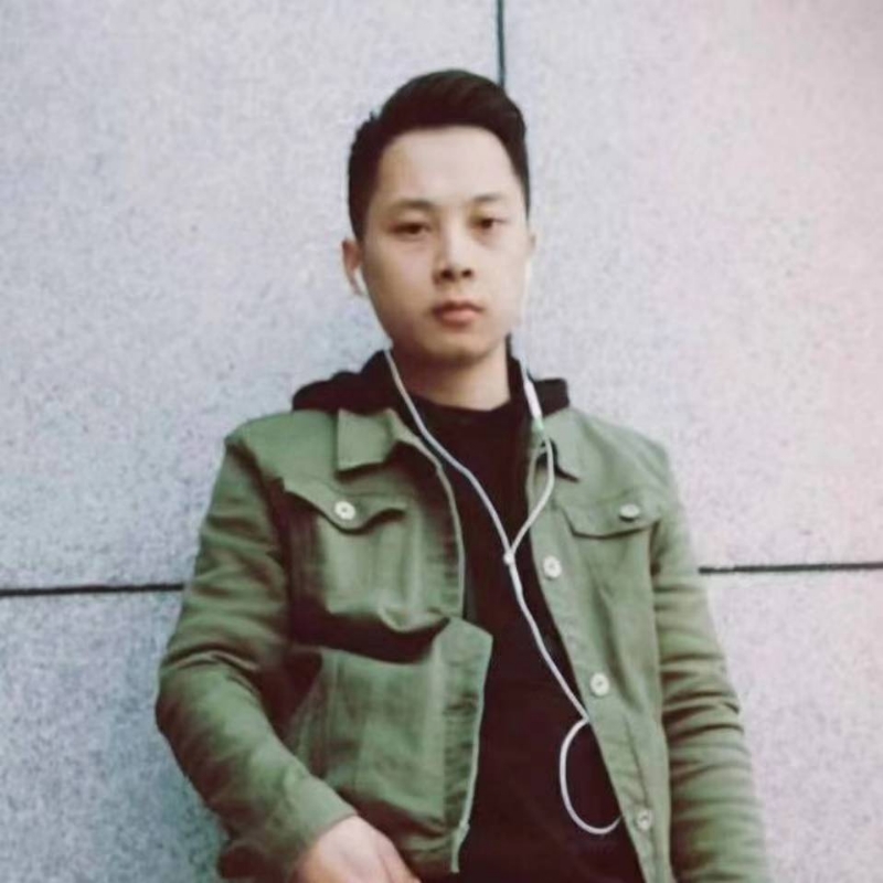 蝴蝶飞不过沧海的第一张照片--南充相亲服务中心