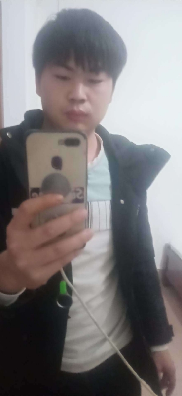 林依的第一张照片--南充相亲服务中心