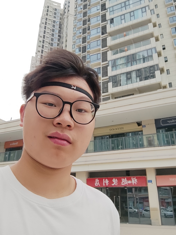 童言无忌的第一张照片--南充相亲服务中心