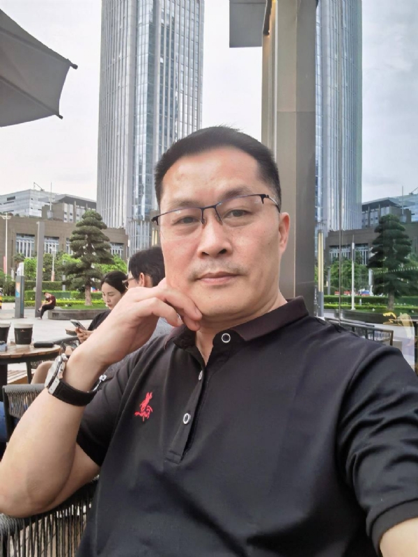 Allan的第二张照片--南充相亲服务中心