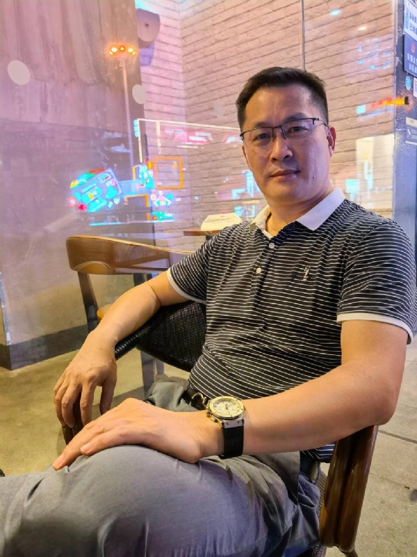Allan的第三张照片--南充相亲服务中心