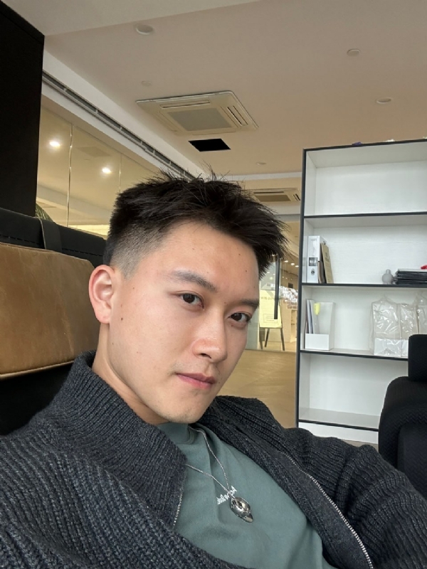 林先生的第一张照片--南充相亲服务中心