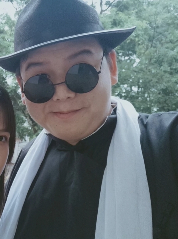 小路口的第一张照片--南充相亲服务中心