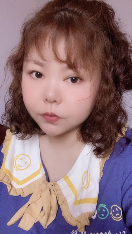 妞子的第一张照片--南充相亲服务中心