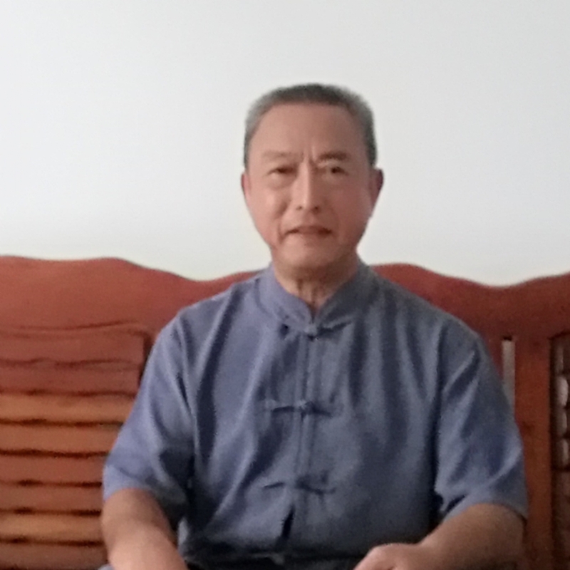 万事皆缘的第二张照片--南充相亲服务中心