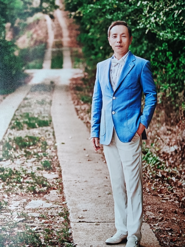 子龙的第一张照片--南充相亲服务中心