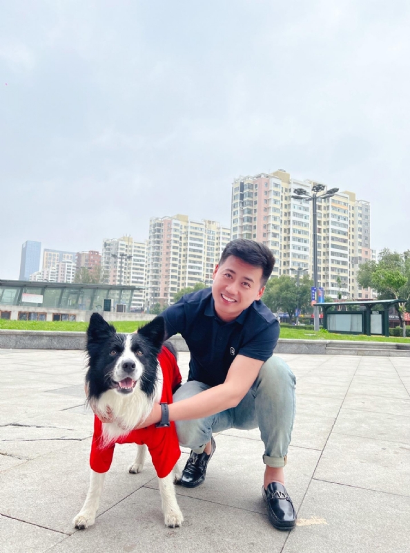 香港交友的第一张照片--南充相亲服务中心