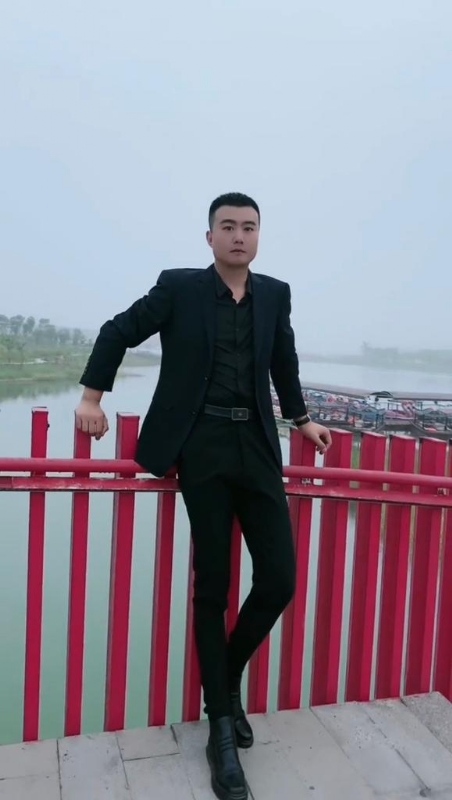 Albert的第二张照片--南充相亲服务中心