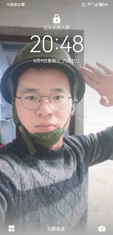 灰太狼的第一张照片--南充相亲服务中心