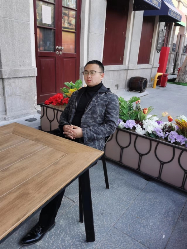 小独的第一张照片--南充相亲服务中心