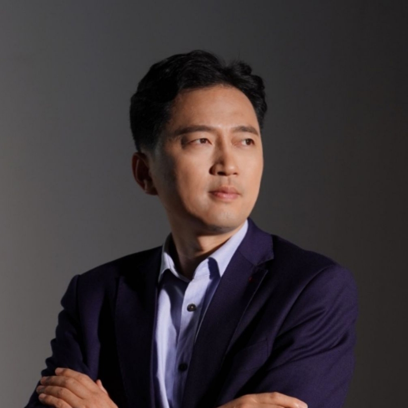 诗与远方的第一张照片--南充相亲服务中心