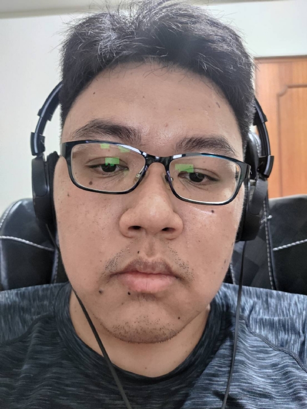 小賴的第一张照片--南充相亲服务中心