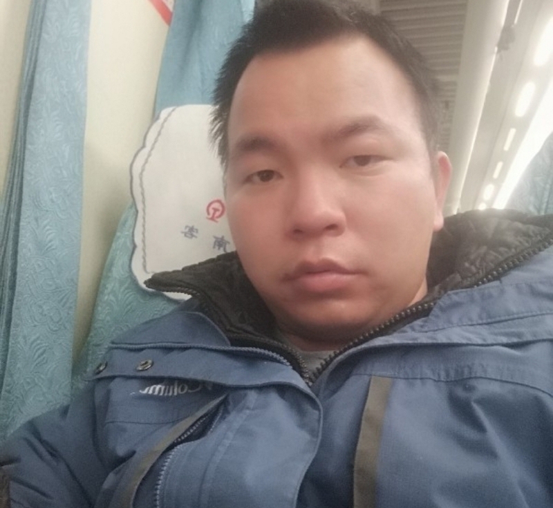 淡定的第一张照片--南充相亲服务中心