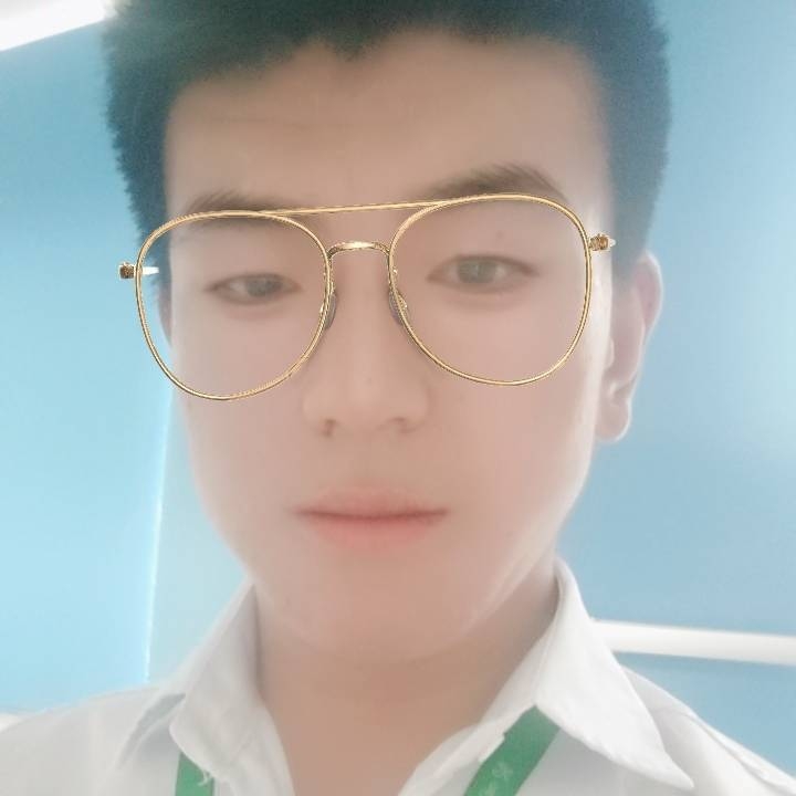幸运男孩的第一张照片--南充相亲服务中心