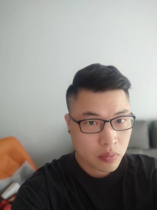 Vincent的第一张照片--南充相亲服务中心