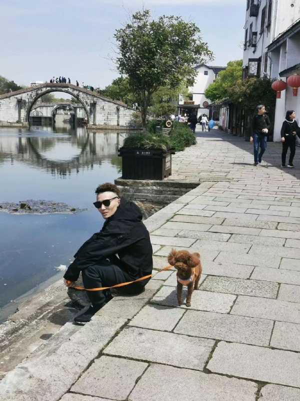 皮卡丘的第一张照片--南充相亲服务中心