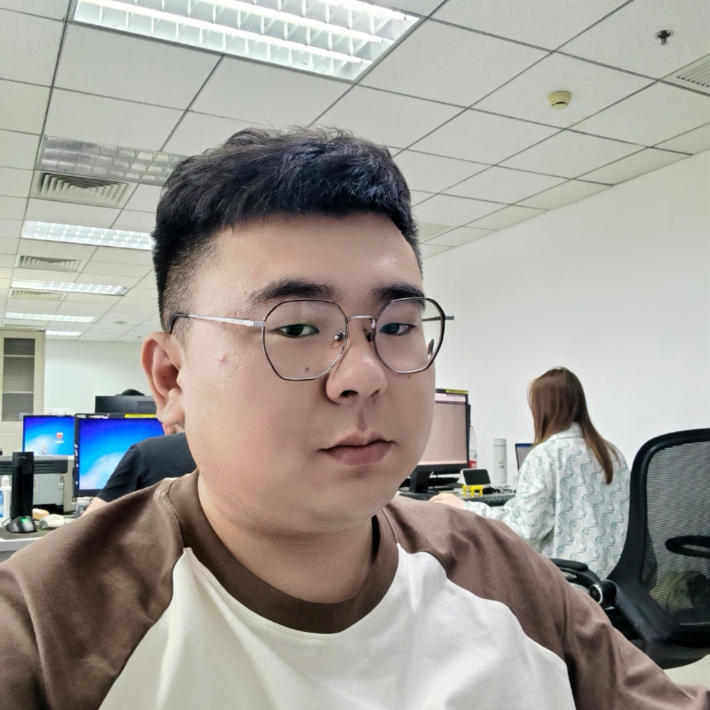 默蝉莫禅的第一张照片--南充相亲服务中心