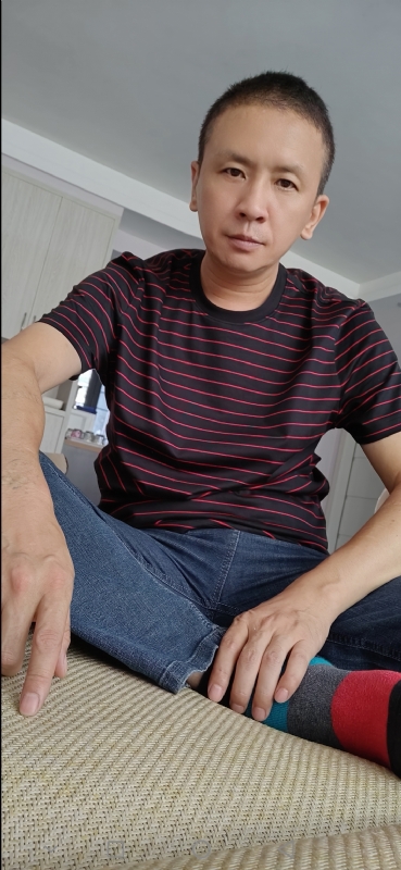 诚~的第一张照片--南充相亲服务中心
