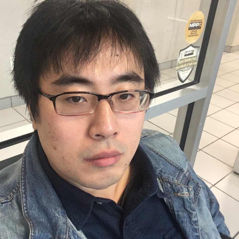 Ray的第一张照片--南充相亲服务中心