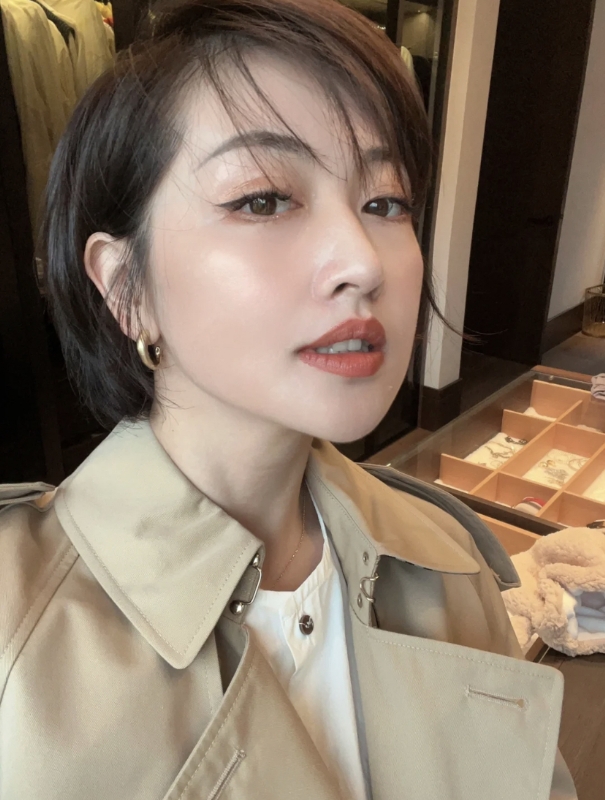 Angie的第一张照片--南充相亲服务中心