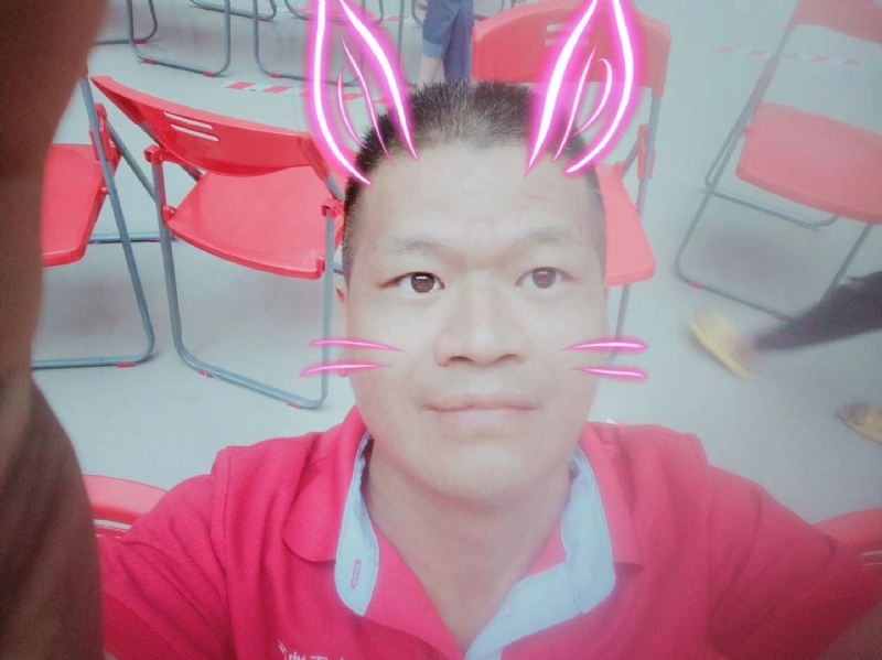 明灯哥哥的第一张照片--南充相亲服务中心