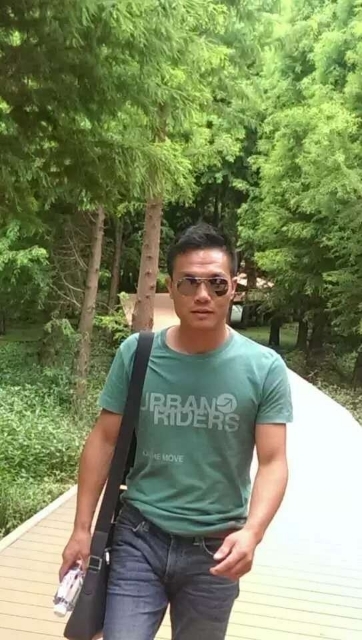 荆州王婆说媒的第一张照片--南充相亲服务中心