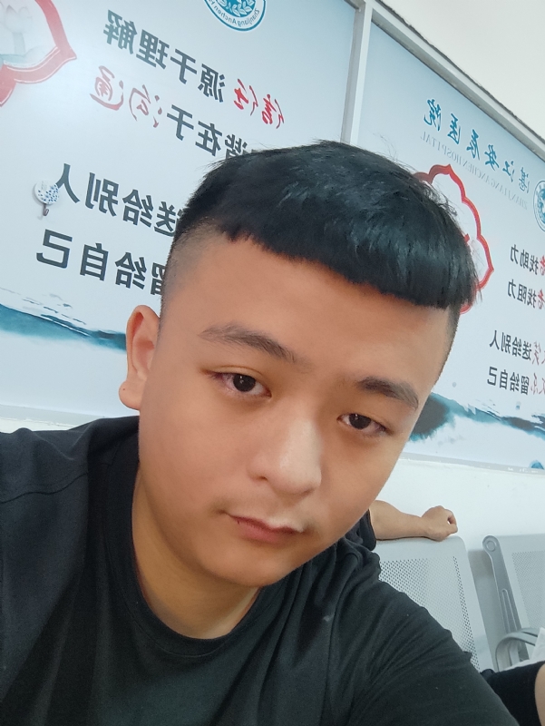 阿景的第一张照片--南充相亲服务中心