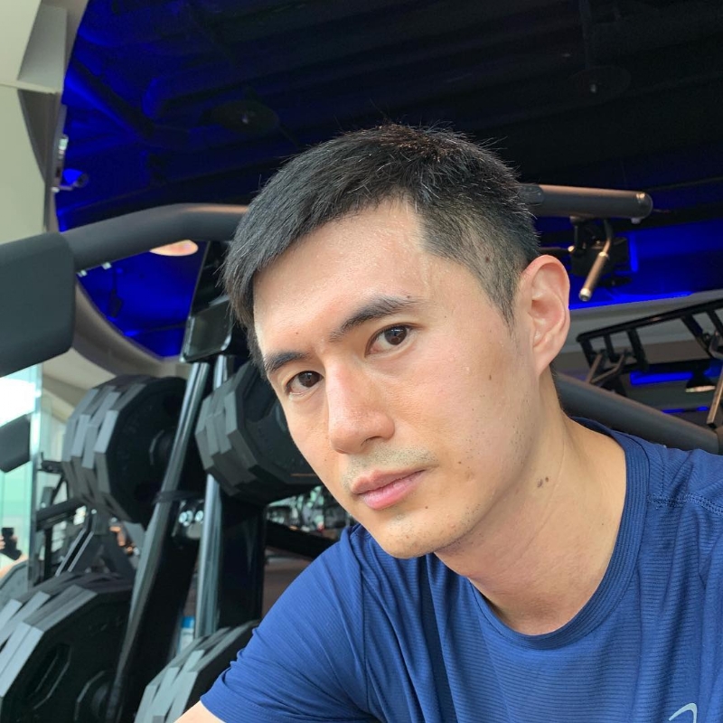 David的第一张照片--南充相亲服务中心