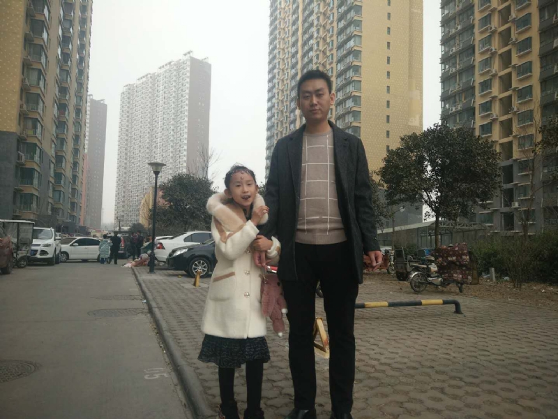 酷客的第一张照片--南充相亲服务中心