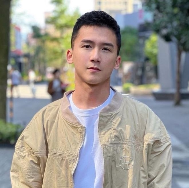 陈宥维的第二张照片--南充相亲服务中心